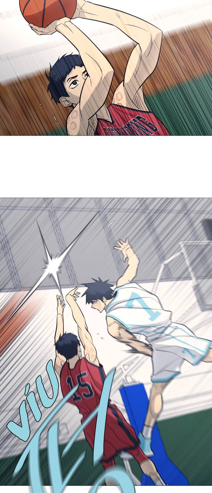 Garbage Time Chapter 102 - 29