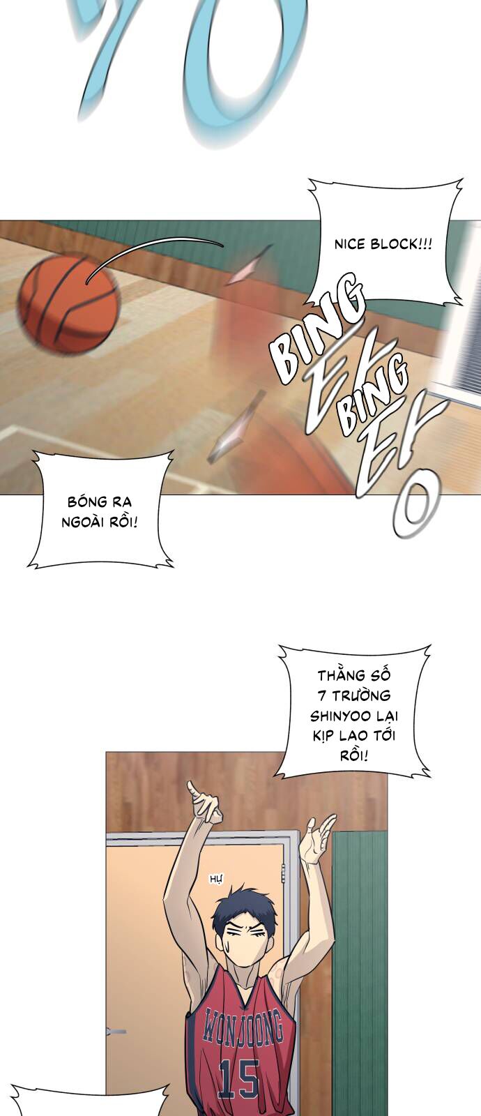 Garbage Time Chapter 102 - 30