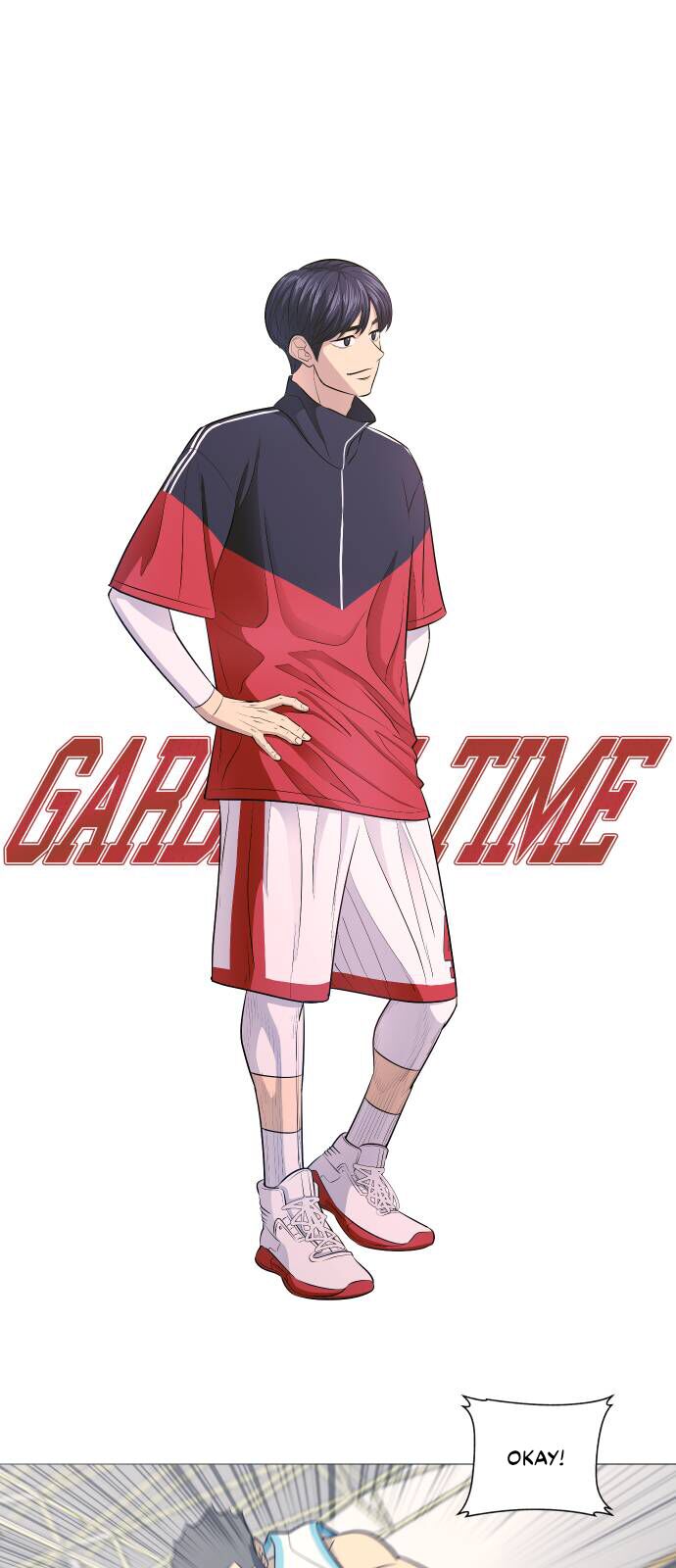 Garbage Time Chapter 102 - 4