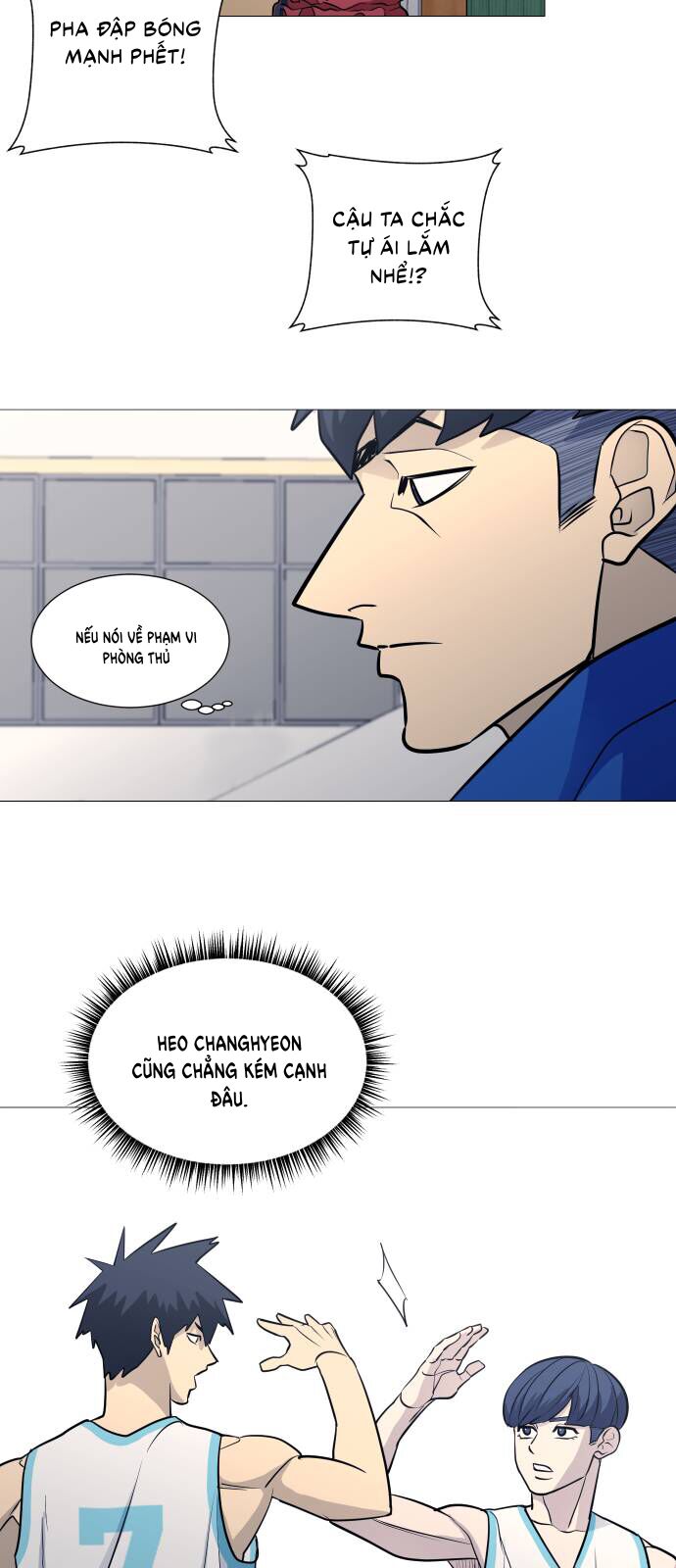 Garbage Time Chapter 102 - 31