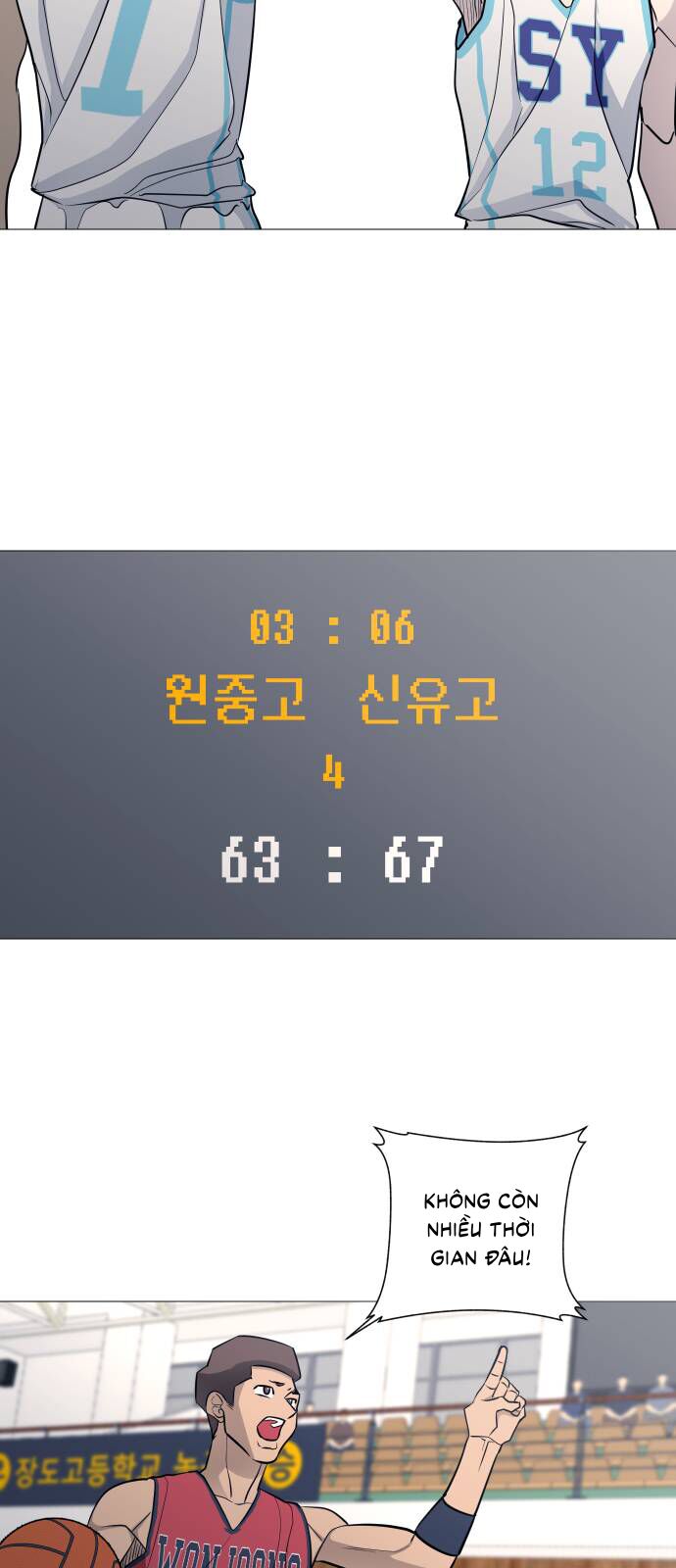 Garbage Time Chapter 102 - 32