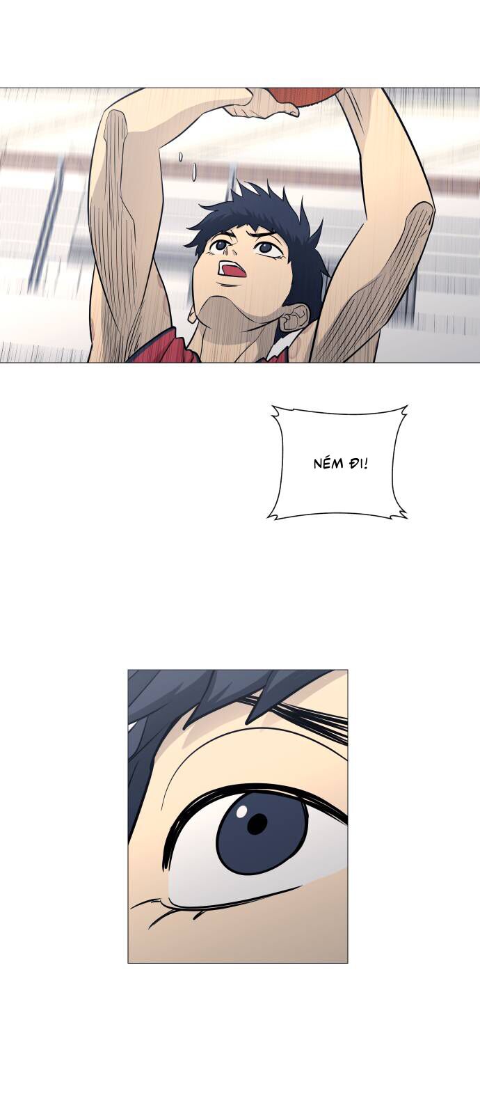 Garbage Time Chapter 102 - 35