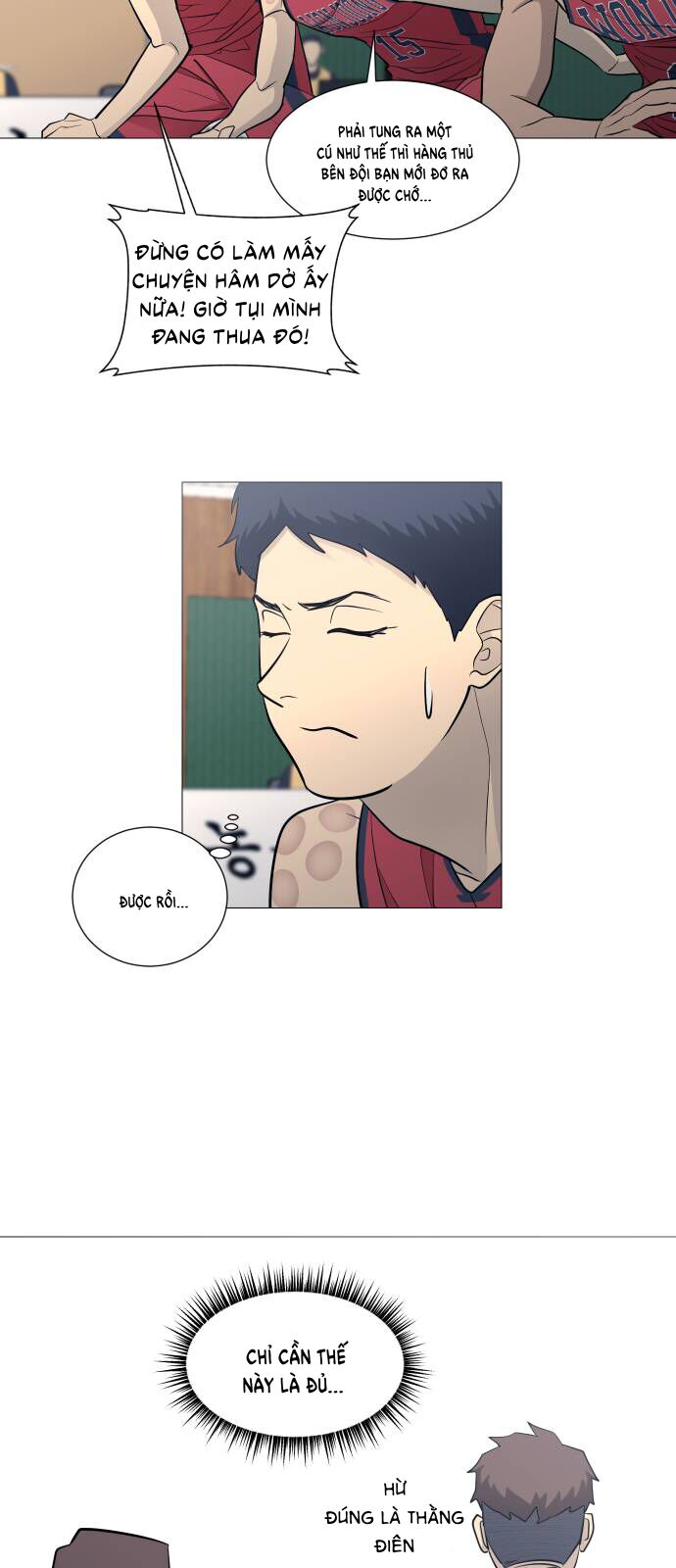 Garbage Time Chapter 102 - 6