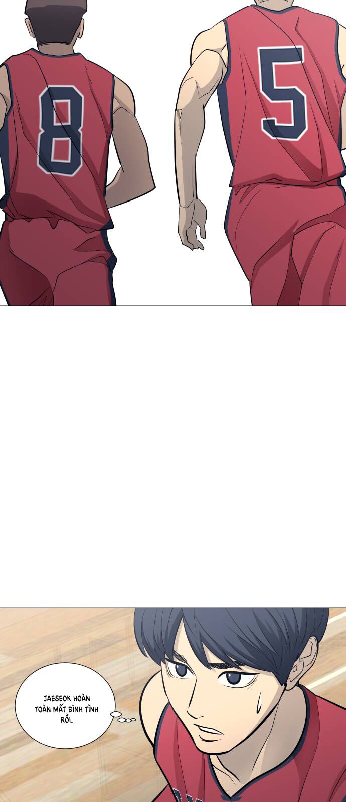 Garbage Time Chapter 102 - 7