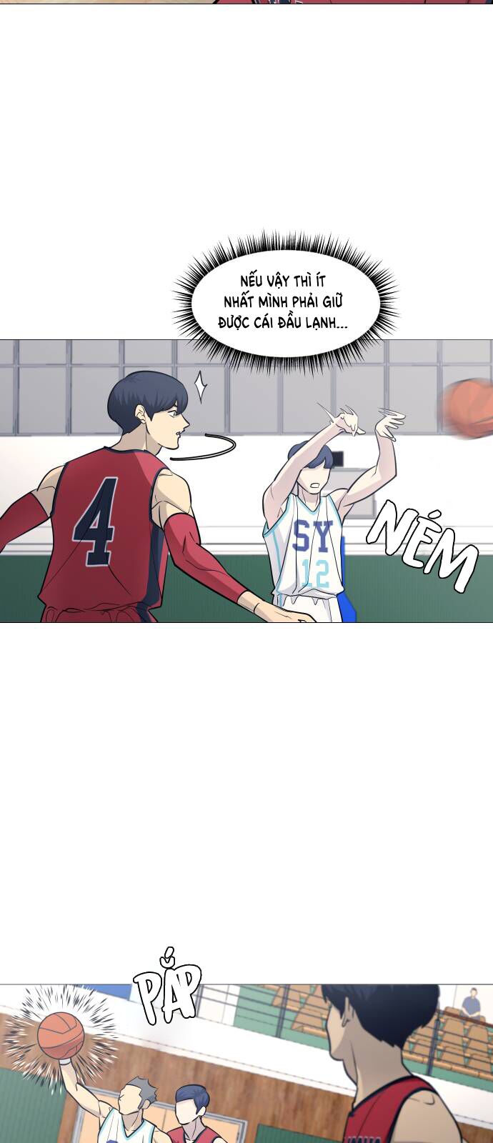 Garbage Time Chapter 102 - 8