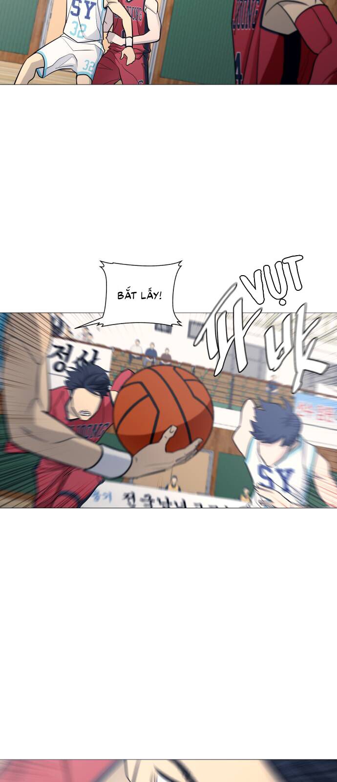 Garbage Time Chapter 102 - 9