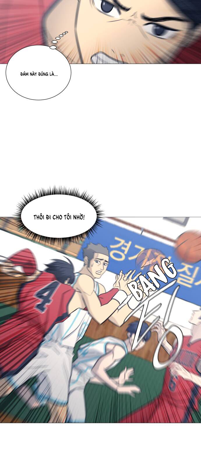 Garbage Time Chapter 102 - 10