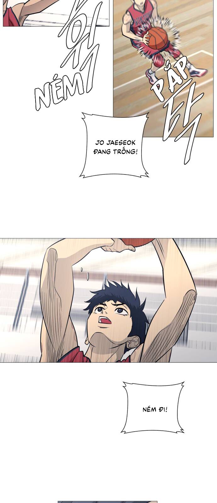 Garbage Time Chapter 103 - 2