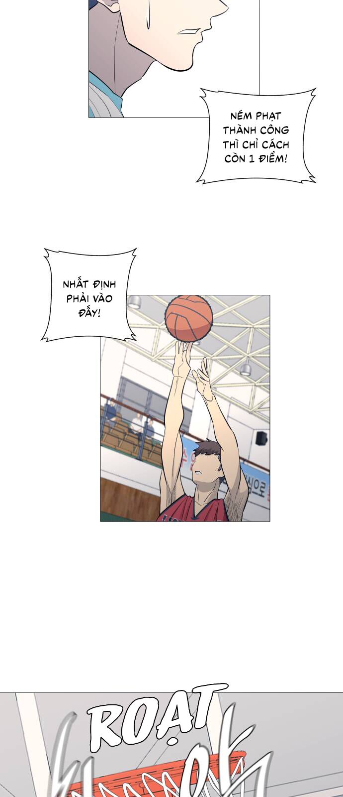 Garbage Time Chapter 103 - 11