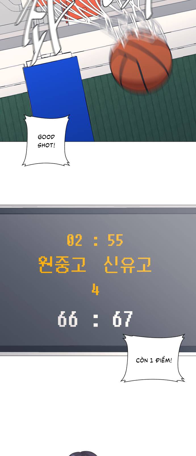 Garbage Time Chapter 103 - 12