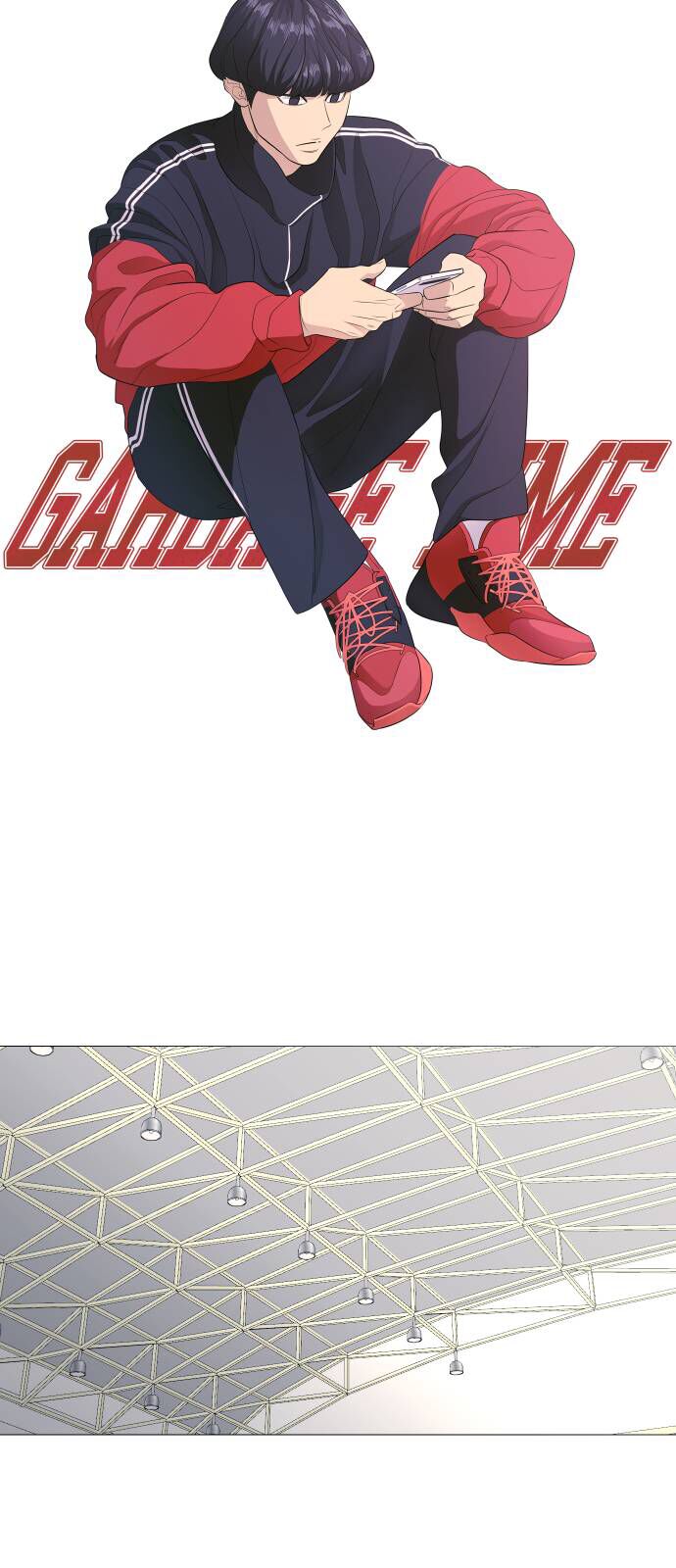 Garbage Time Chapter 103 - 13