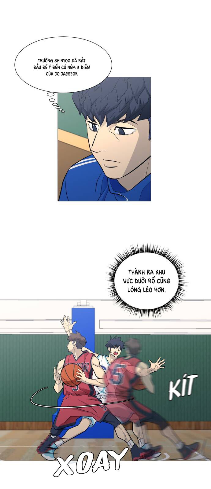 Garbage Time Chapter 103 - 14