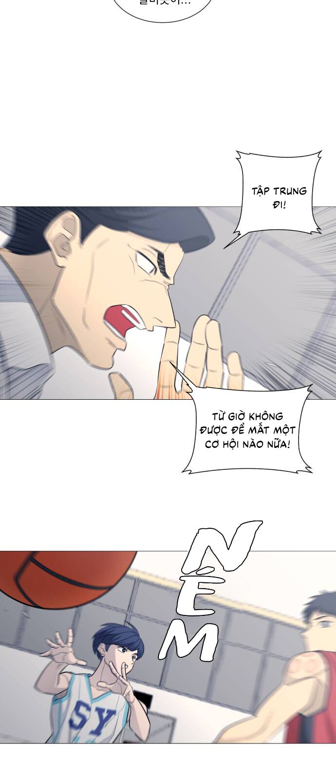 Garbage Time Chapter 103 - 18