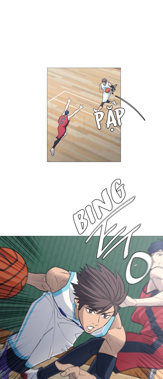 Garbage Time Chapter 103 - 19