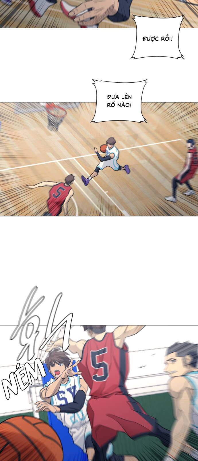 Garbage Time Chapter 103 - 20