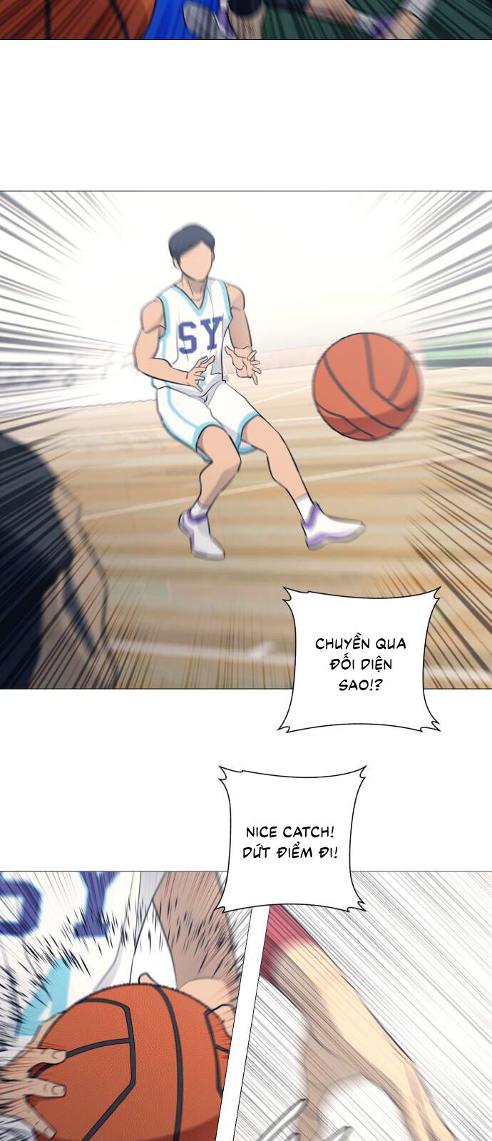 Garbage Time Chapter 103 - 21