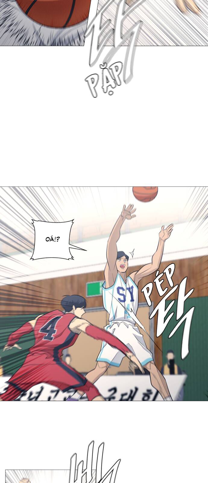 Garbage Time Chapter 103 - 22