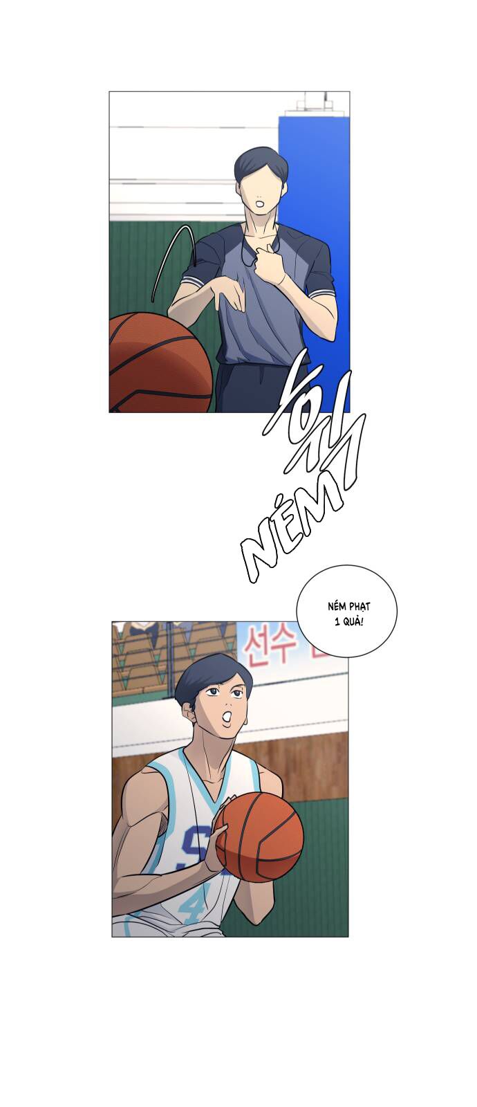 Garbage Time Chapter 103 - 24