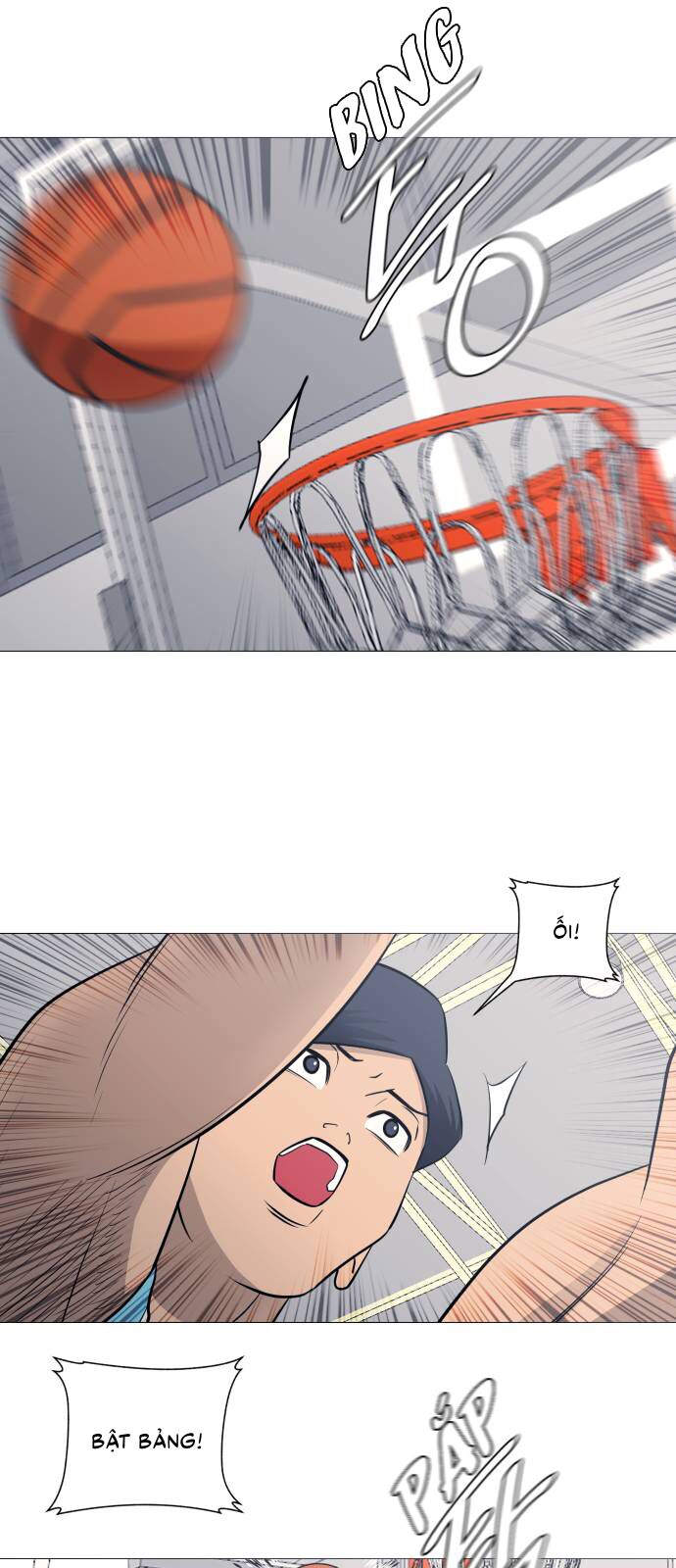 Garbage Time Chapter 103 - 26