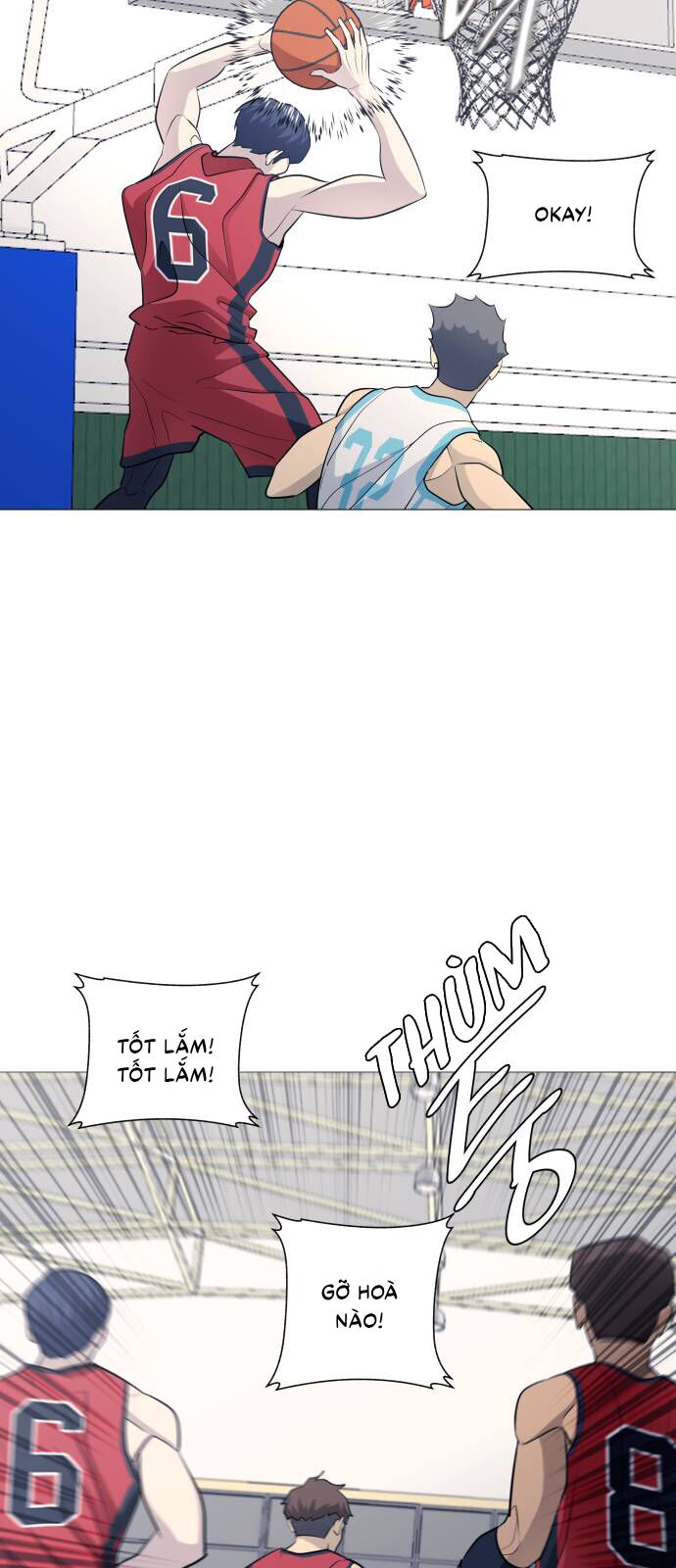 Garbage Time Chapter 103 - 27