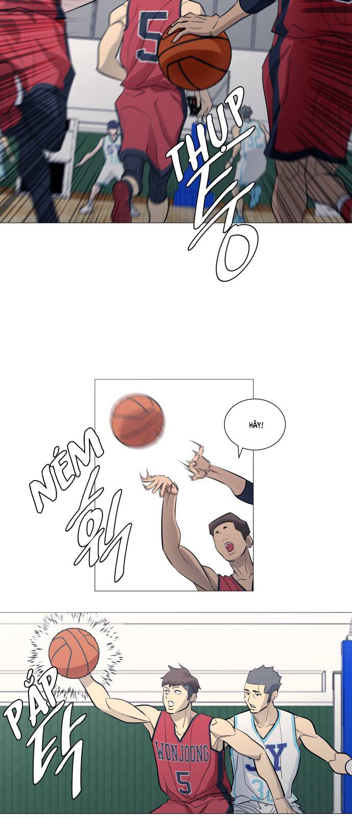 Garbage Time Chapter 103 - 28