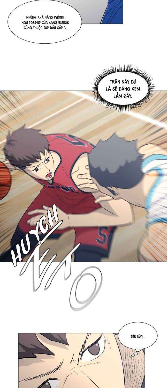 Garbage Time Chapter 103 - 30