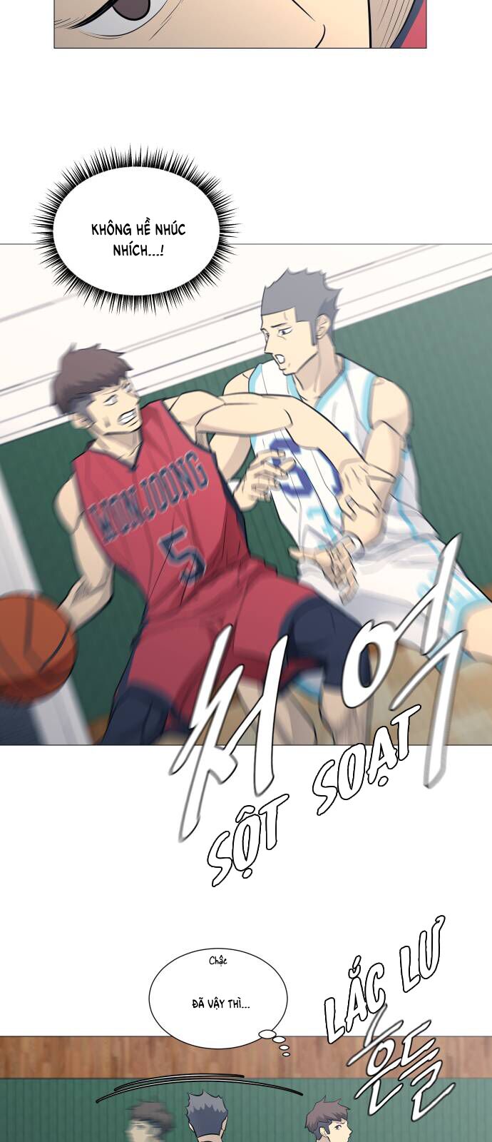 Garbage Time Chapter 103 - 31