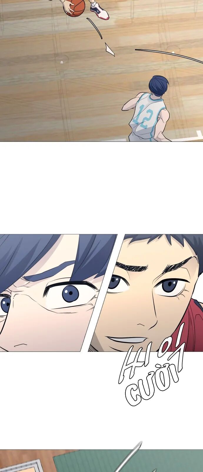 Garbage Time Chapter 103 - 34