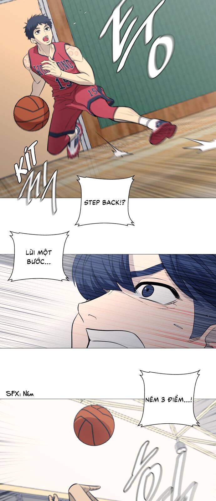 Garbage Time Chapter 103 - 35