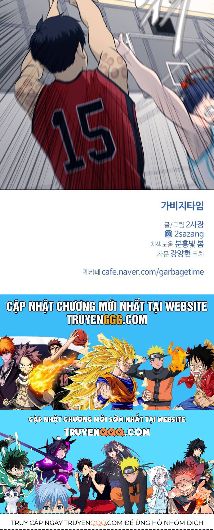 Garbage Time Chapter 103 - 36