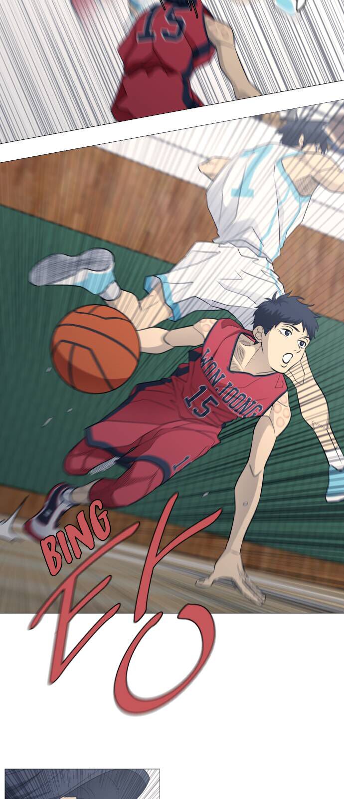 Garbage Time Chapter 103 - 5