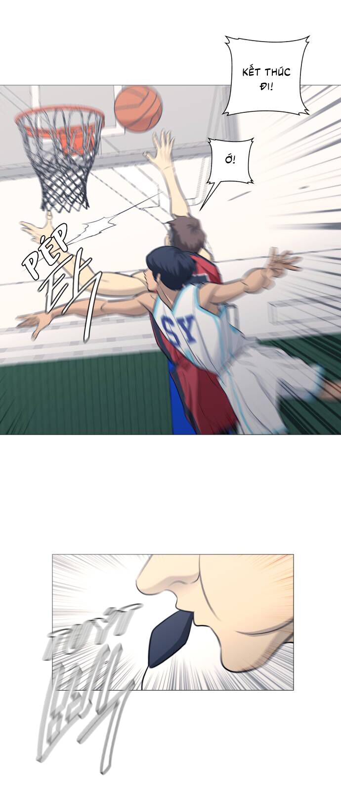 Garbage Time Chapter 103 - 8