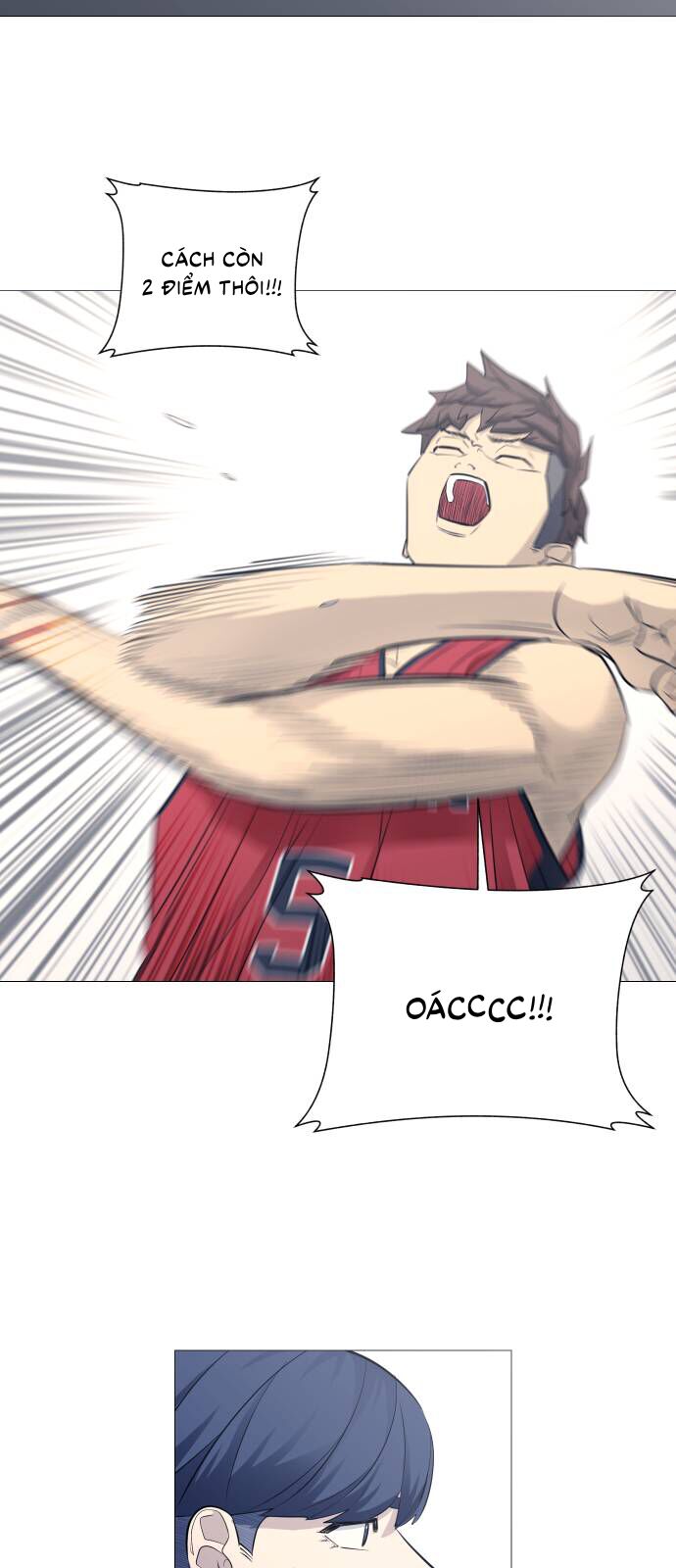 Garbage Time Chapter 103 - 10