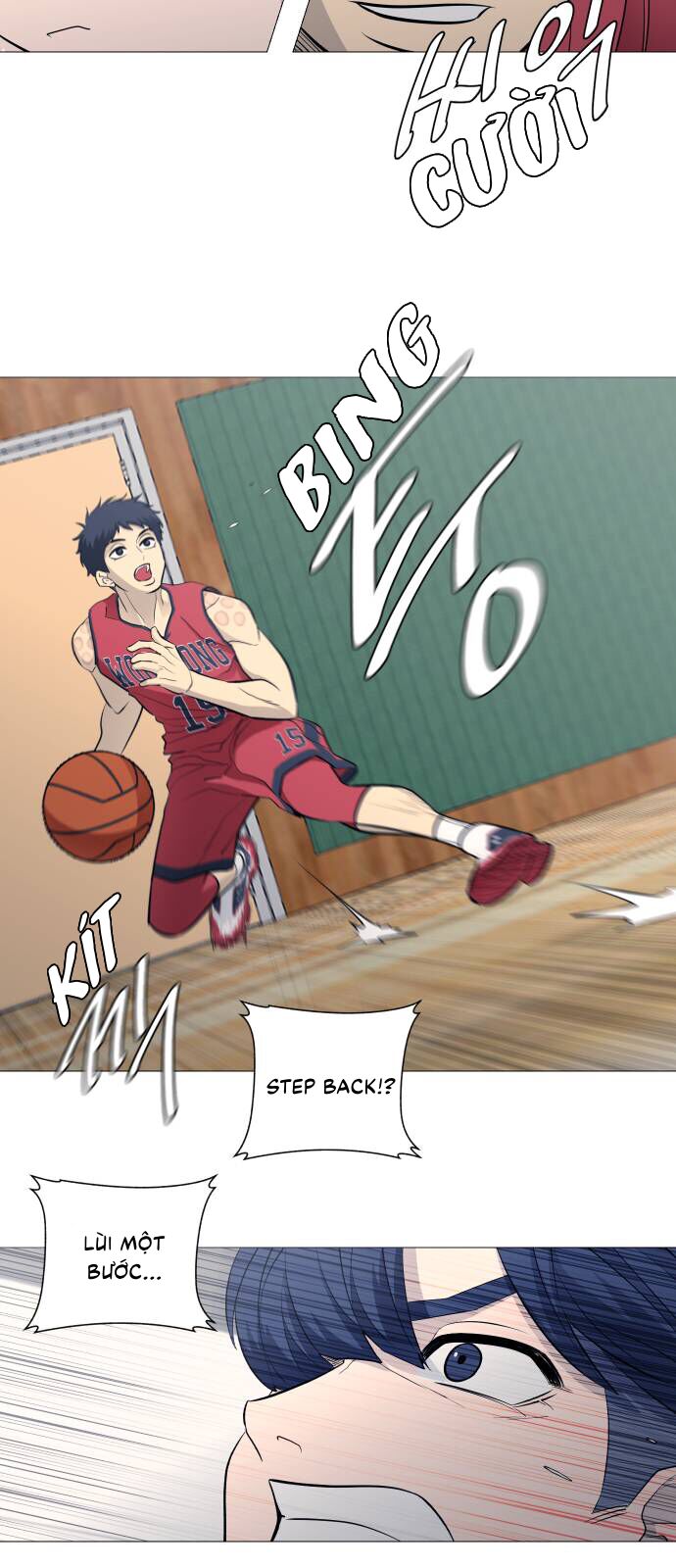 Garbage Time Chapter 104 - 2