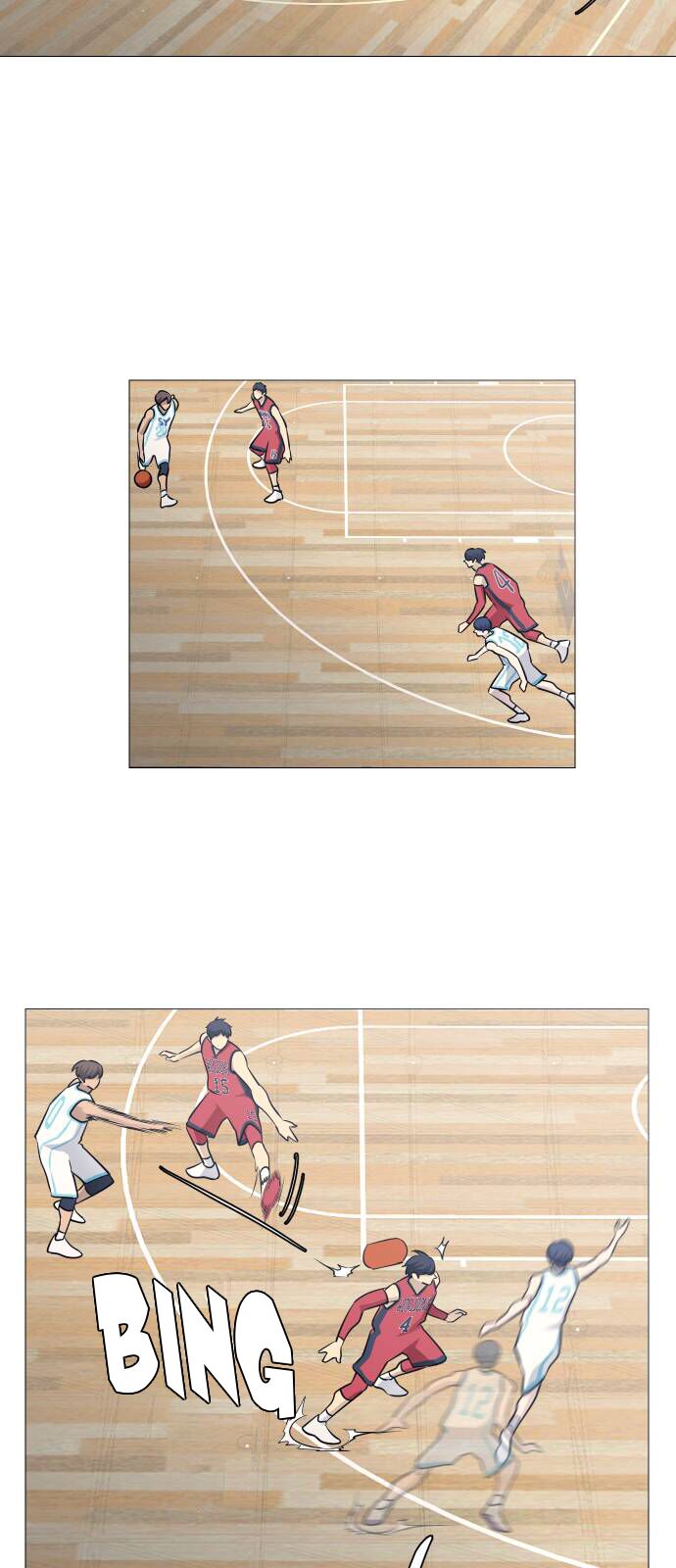 Garbage Time Chapter 104 - 14