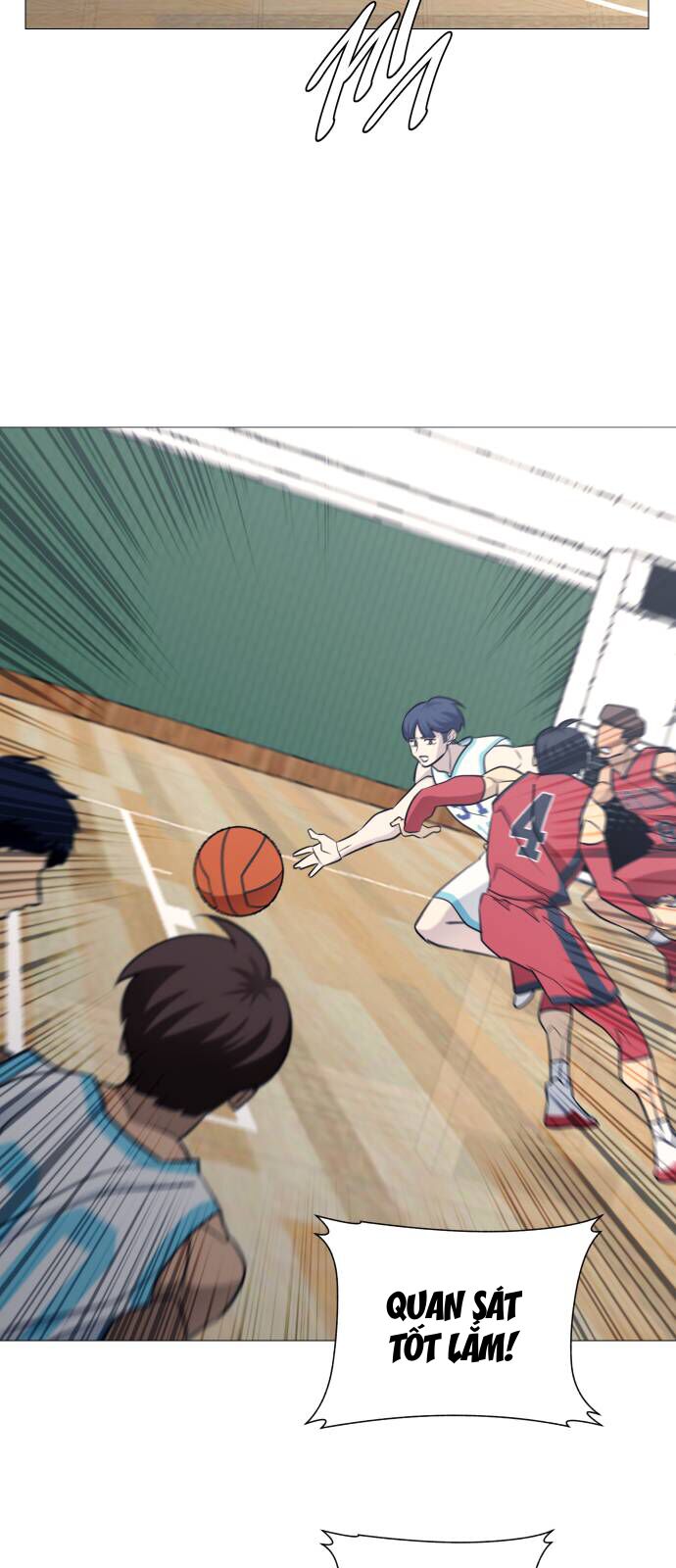 Garbage Time Chapter 104 - 15