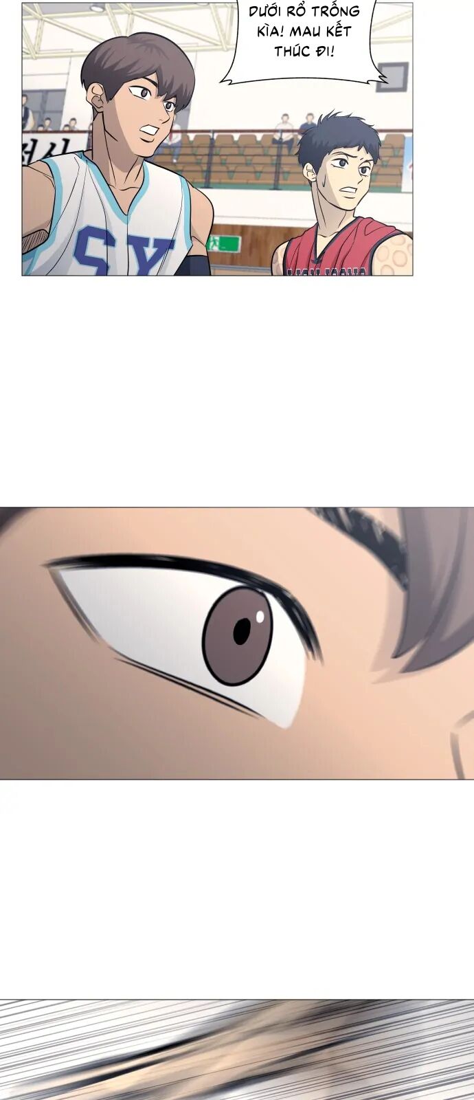 Garbage Time Chapter 104 - 16