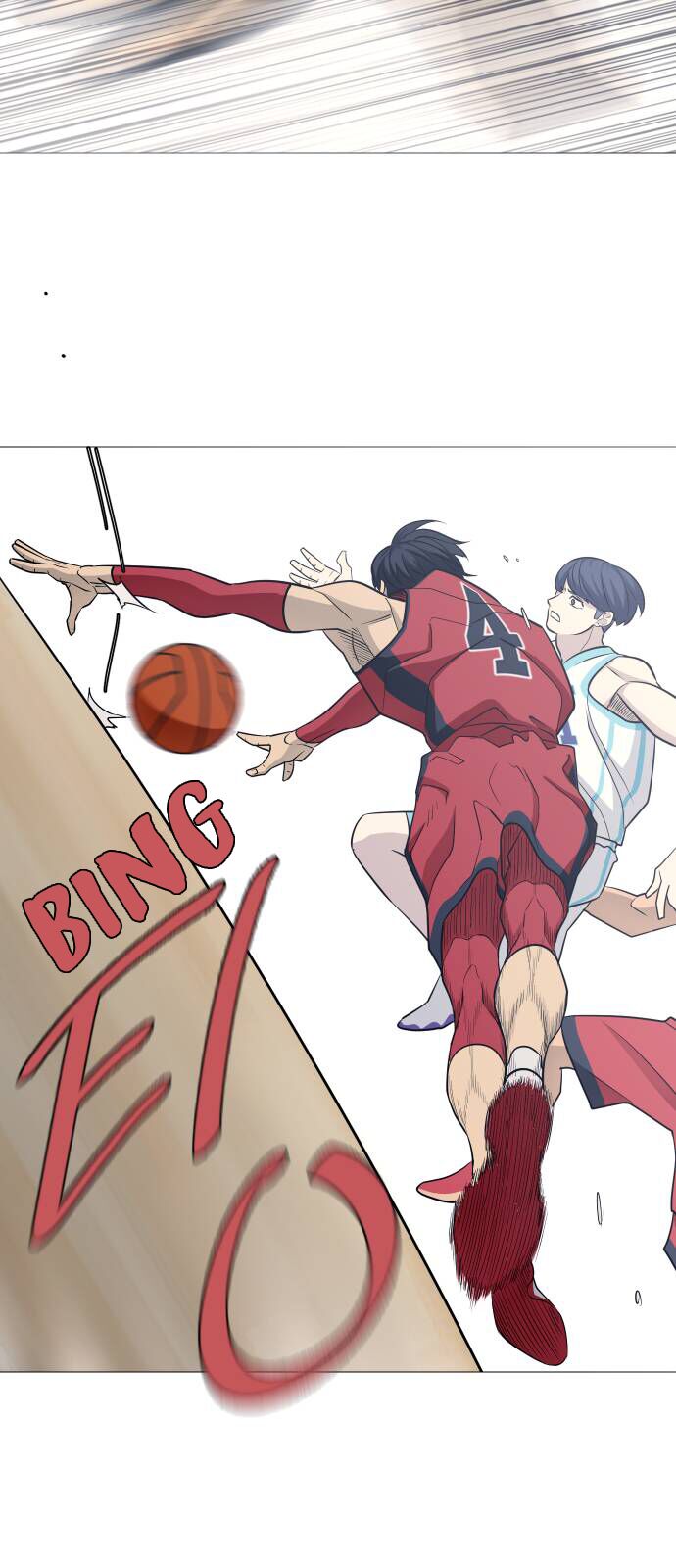 Garbage Time Chapter 104 - 17