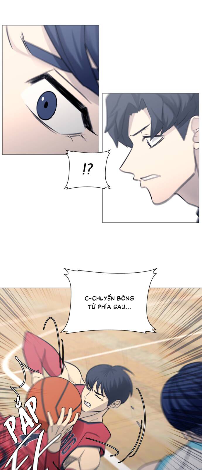 Garbage Time Chapter 104 - 18