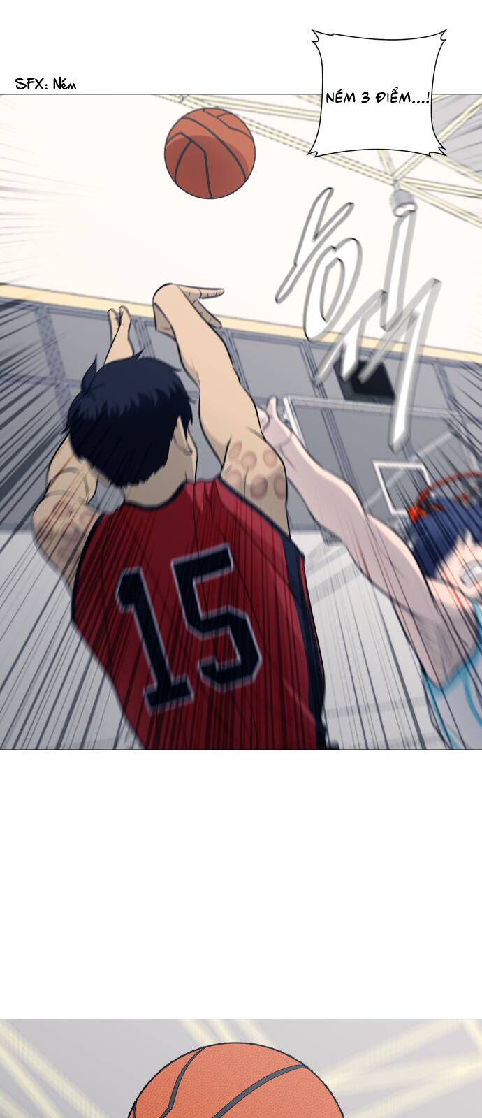 Garbage Time Chapter 104 - 3