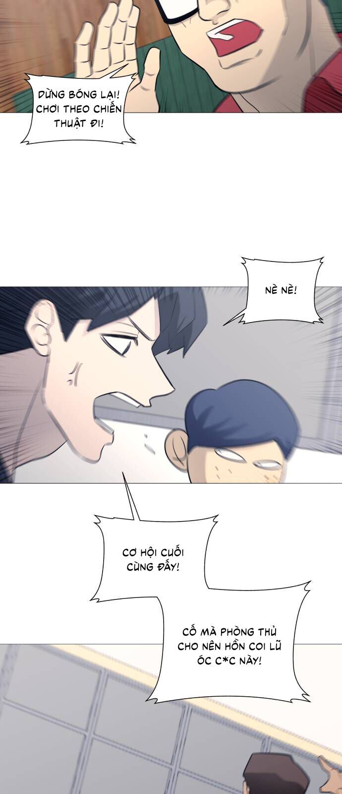 Garbage Time Chapter 104 - 22