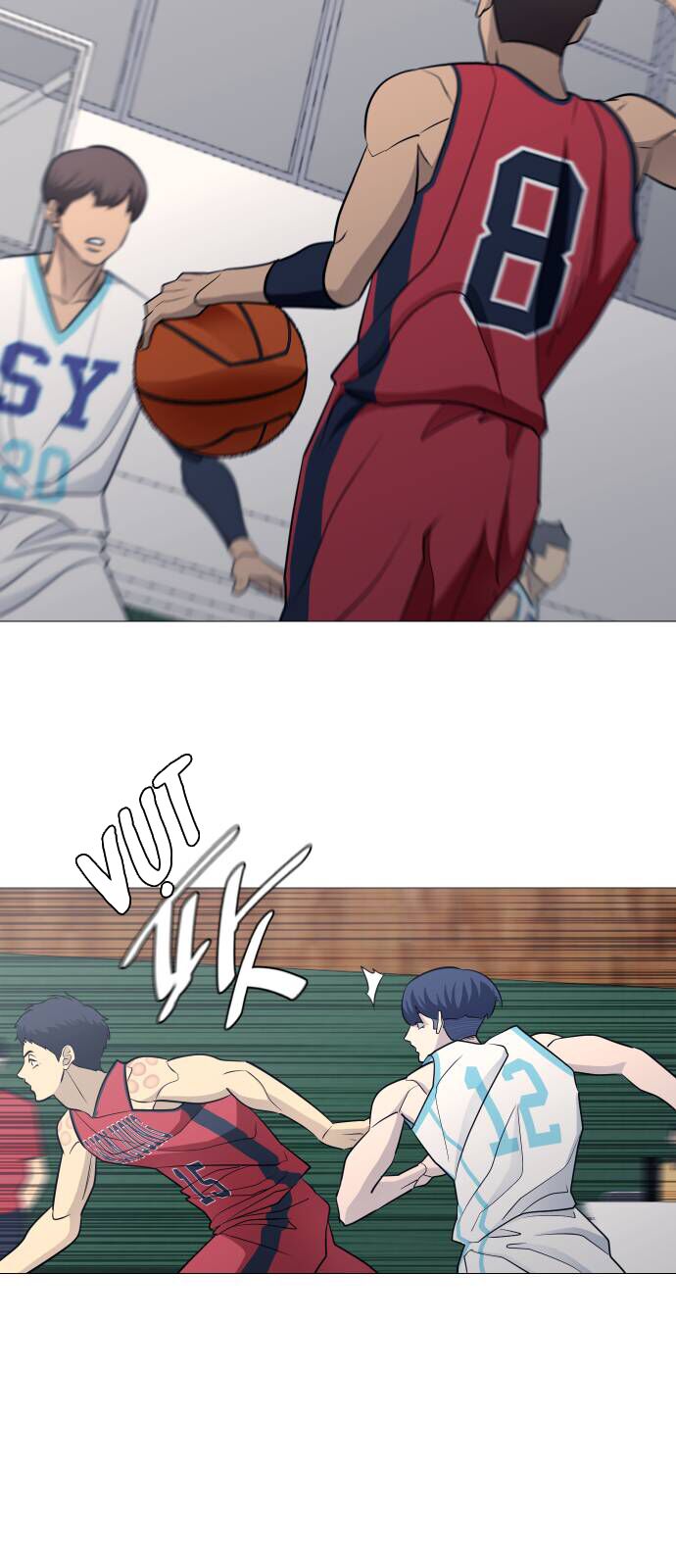 Garbage Time Chapter 104 - 23
