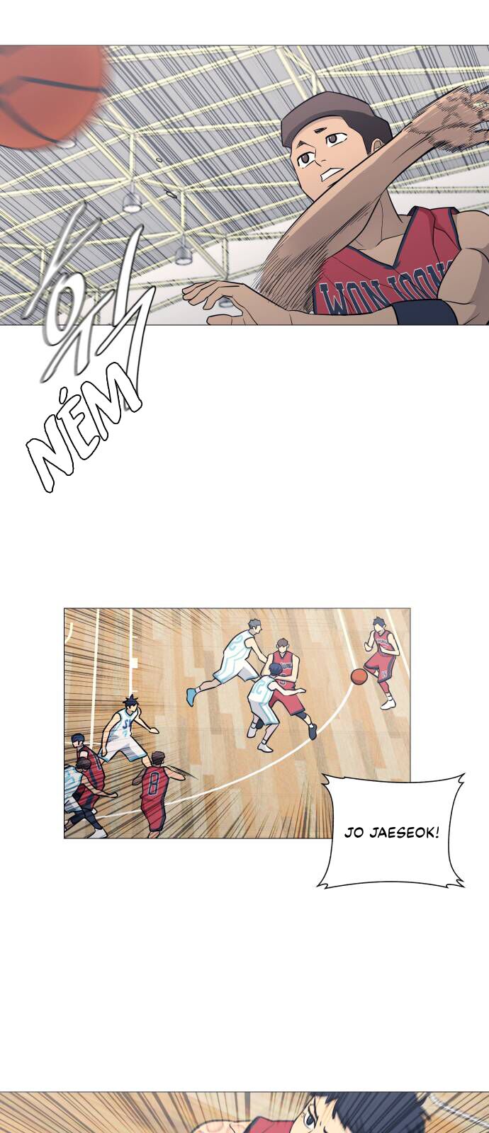 Garbage Time Chapter 104 - 24