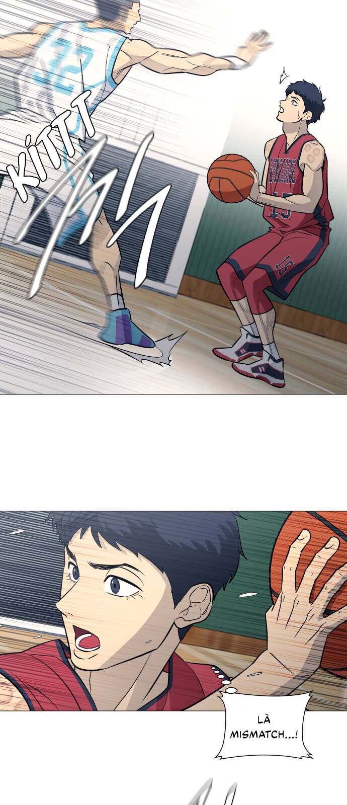 Garbage Time Chapter 104 - 26