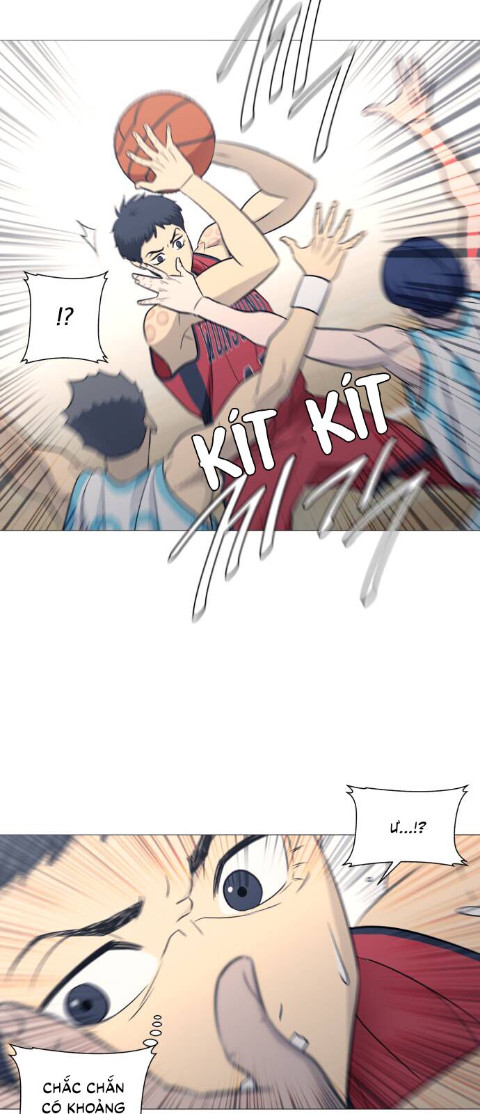 Garbage Time Chapter 104 - 27