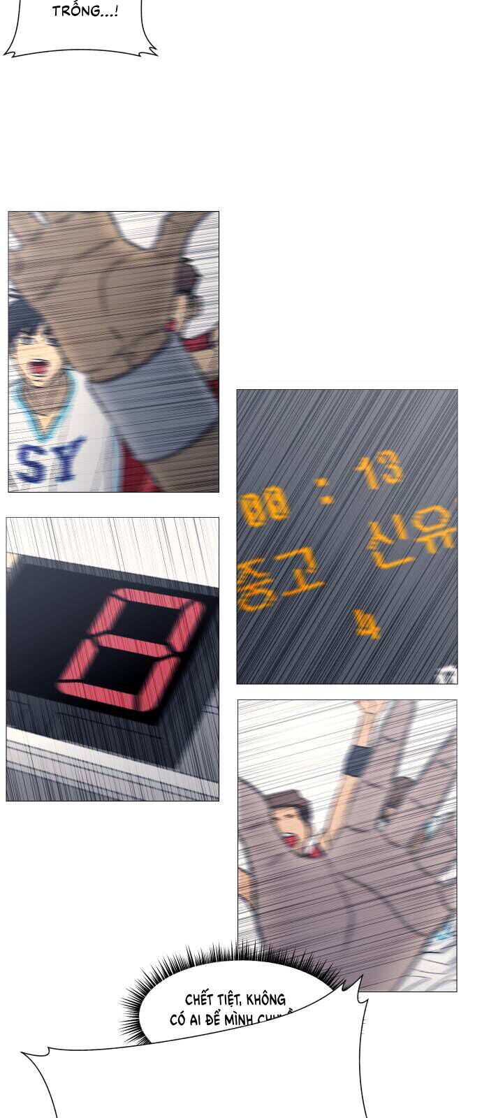 Garbage Time Chapter 104 - 28