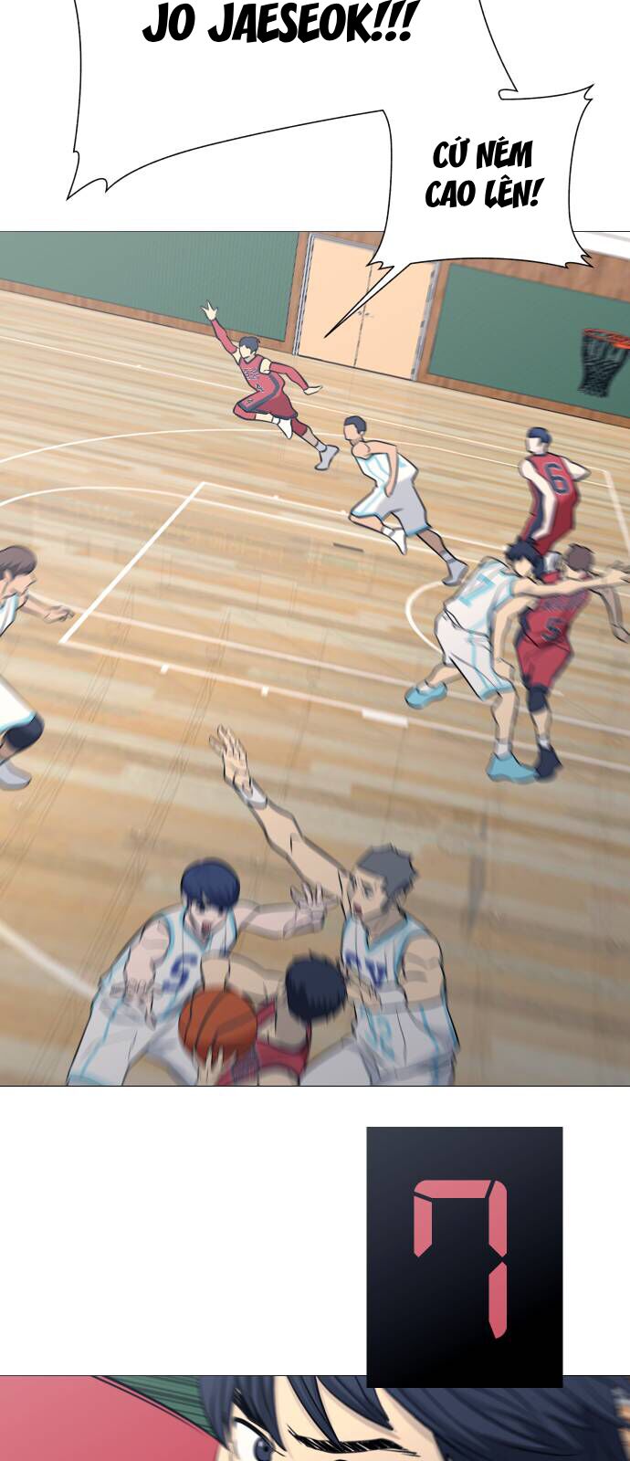 Garbage Time Chapter 104 - 29