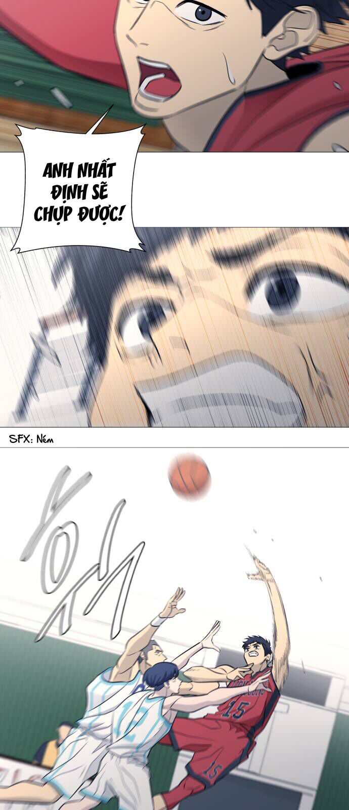 Garbage Time Chapter 104 - 30