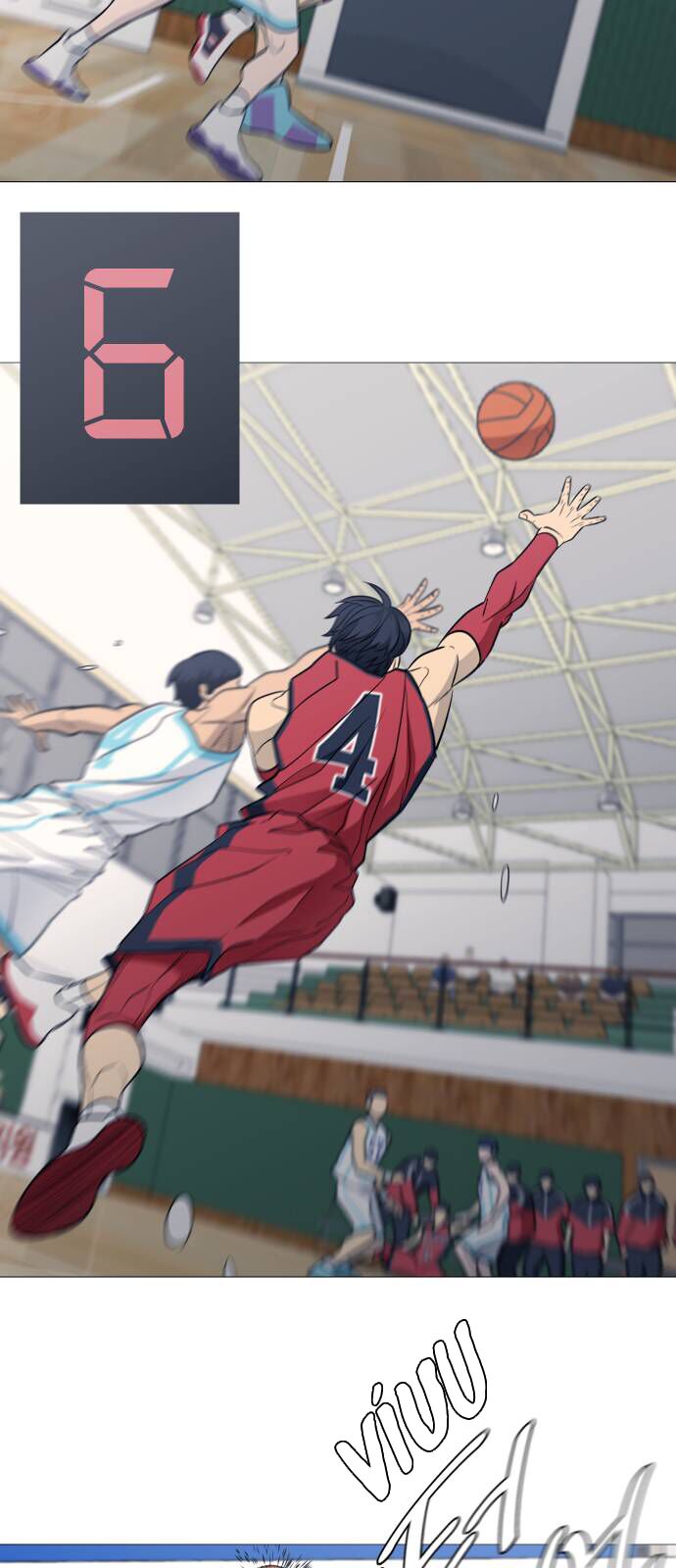 Garbage Time Chapter 104 - 31