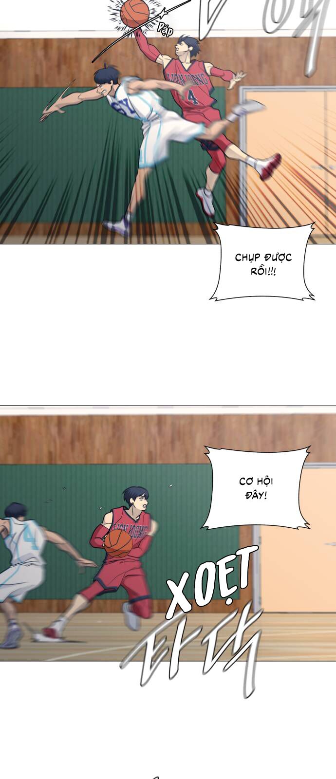 Garbage Time Chapter 104 - 32